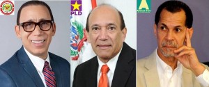 Sondeo “Equipo Los 6” determina simpatías candidatos diputados