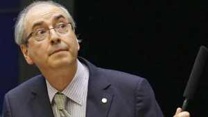 BRASIL: Suprema ratifica suspensión presidente diputados BRASIL: Suprema ratifica suspensión presidente diputados