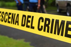 SANTIAGO: Hombre mata cuñado por una herencia