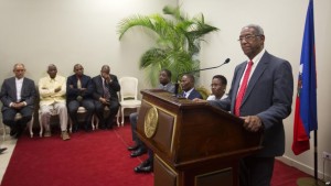 Haití estudia repetir elecciones presidenciales
