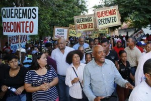 Fulcar ve perentorio nuevas reglas y árbitros electorales