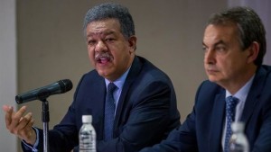 Gobierno venezolano y la oposición tantean posiciones; acuerdan nueva reunión para el diálogo Gobierno venezolano y la oposición tantean posiciones; acuerdan nueva reunión para el diálogo
