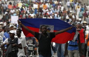 EU suspende financiamiento electoral para Haití