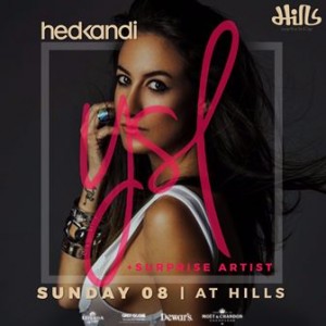 Best Brunch in Town ahora está en Loungue & Restaurante Hills Best Brunch in Town ahora está en Loungue & Restaurante Hills