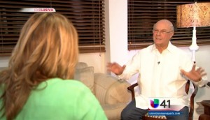 Hipólito elogia a Danilo; dice es «humilde, cumplidor y trabajador»