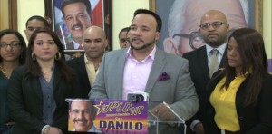 Asegura juventud dará victoria contundente a Danilo y al PLD