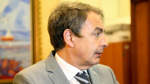 Expresidente del gobierno español elogia democracia R. Dominicana Expresidente del gobierno español elogia democracia R. Dominicana