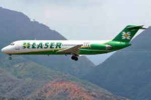 Laser y Venezolana ofrecen vuelos baratos a Dominicana Laser y Venezolana ofrecen vuelos baratos a Dominicana