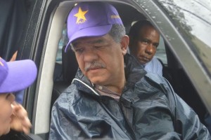 LF lamenta muerte dirigente PLD en Salcedo