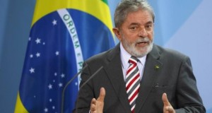 Lula da Silva dice en España: “Me arrepiento de casos de corrupción”