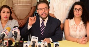 Alpaís ganó distrito municipal en San José de las Matas