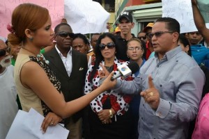 Candidato diputado PCR denuncia con sus votos han favorecido a otros