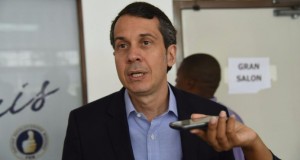 PRM designa a Orlando Jorge Mera como su delegado político ante la JCE PRM designa a Orlando Jorge Mera como su delegado político ante la JCE