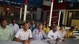 Pastores evangélicos piden anular elecciones nivel municipal en SDN