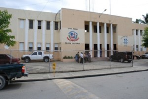 NAGUA: Mujer mata concubino de una puñalada