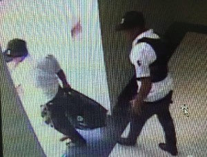 Policía arresta 11 personas con relación asalto banco en PP