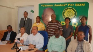 Candidato Alcalde del PLR dice elecciones fueron viciadas en SDN Candidato Alcalde del PLR dice elecciones fueron viciadas en SDN