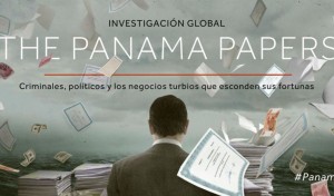 Publican nombres de dominicanos que figuran en «Papeles de Panamá»