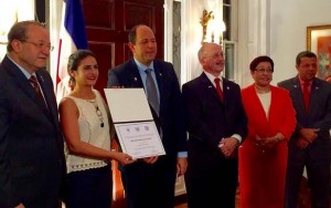 WASHINGTON: Concluye con éxito jornada de la Embajada dominicana  