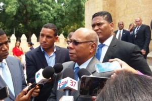 Ray Guevara llama justicia a «ponerse las pilas» para garantizar seguridad del pueblo