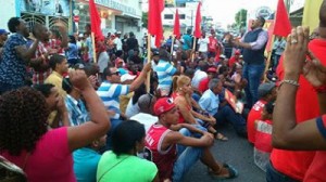 LA ROMANA: Reformistas piden revisión y conteo final votos