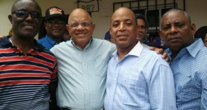 Candidato al PRM en La Romana reconoce derrota a nivel municipal Candidato al PRM en La Romana reconoce derrota a nivel municipal