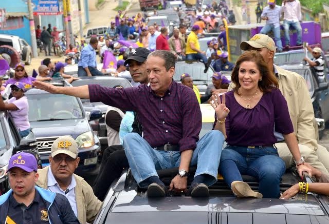 Secretario PLD dice el PRM está actuando «muy temerariamente» imagen