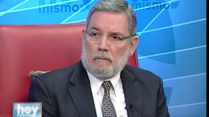 Marchena: Triunfo Danilo fue un referendo a su obra de gobierno