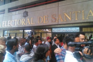 SANTIAGO: PLD pierde cuatro de diez municipios que controlaba SANTIAGO: PLD pierde cuatro de diez municipios que controlaba