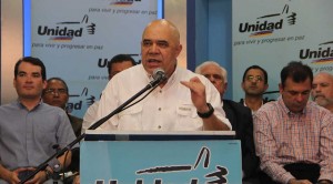 Oposición venezolana: reunión en RD no fue con gobierno de Maduro