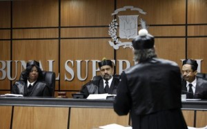 TSE rechaza 2 recursos de candidatos del PRM