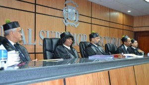 TSE rechaza apelación resultados elecciones municipales Higüey