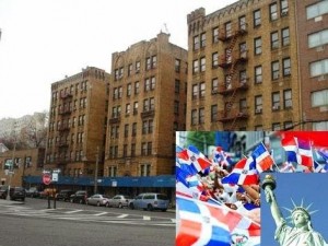 Alquileres están inasequibles en vecindarios dominicanos