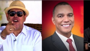 Villalona y Sergio Vargas promueven candidatura a diputado en ultramar Villalona y Sergio Vargas promueven candidatura a diputado en ultramar