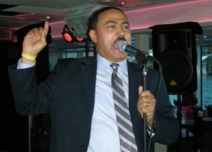 Sector Externo con Danilo NY suma nuevos miembros