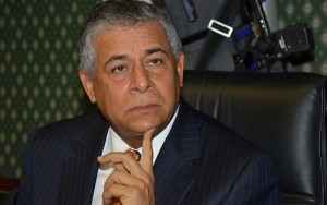 Roberto Salcedo dice sería bueno seguir con empresa argentina