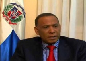 EL SALVADOR: Embajador RD saluda integración centroamericana
