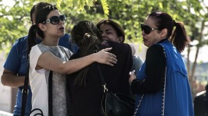 Se estrella un avión que iba de Egipto a París con 66 personas Se estrella un avión que iba de Egipto a París con 66 personas