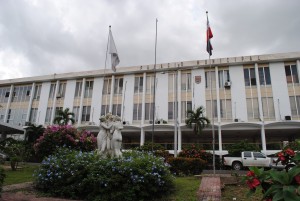 SANTIAGO: Denuncian cancelaciones masivas en Ayuntamiento