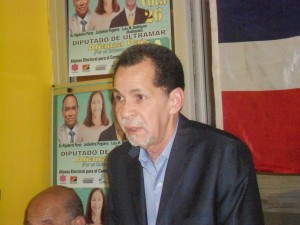 AlPaís exige aplicar nueva resolución JCE para votantes exterior