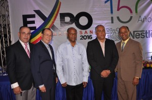 SANTIAGO: Expo AMAPROSAN 2016 dinamizará comercio