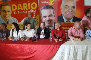 Antún: existe fenómeno electoral permitiría cambio primera vuelta