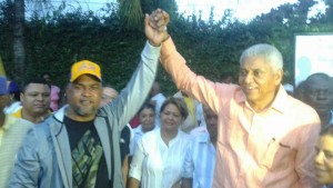 SAN CRISTOBAL: Mondesí apoya Guillén a la Sindicatura