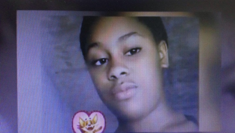 Adolescente dominicana está desaparecida en Argentina imagen