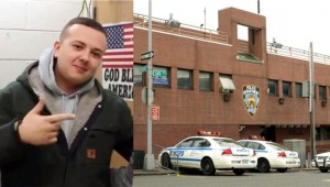 Arrestan policía por proteger dominicana era investigada