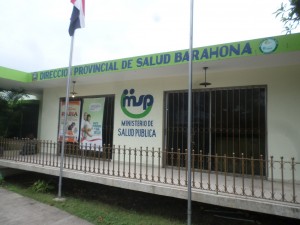 BARAHONA: SP realiza jornada contra el dengue