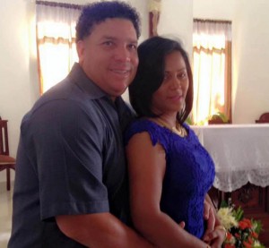 A la corte Bartolo Colón por manutención de dos hijos