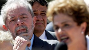 BRASIL: Filtran audio en que Lula da Silva se arrepiente de apoyar a Dilma