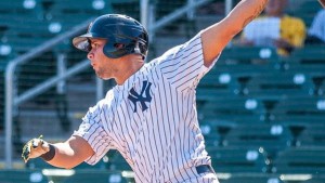 Actuación jugadores dominicanos en triple A