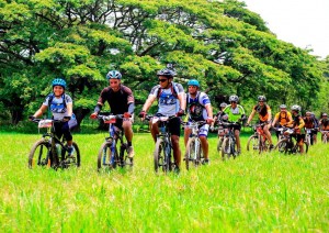 MOCA: Poder ciclístico muestra potencial organizativo